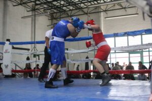 ¡Culmina el Guantes de Oro 2024! Hidalgo celebra a sus campeones del boxeo amateur