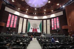 El recorte aprobado por la Cámara de Diputados obliga al INE a reducir más del 50% de las casillas para las elecciones judiciales de 2025