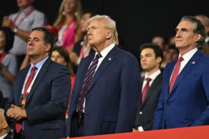 La frontera entre México y Estados Unidos podría verse nuevamente envuelta en tensión si Trump concreta su amenaza de deportación masiva.