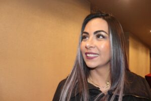 Adriana Ángeles, la pionera del judo mexicano, celebra el crecimiento de su legado