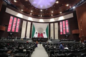 El PAN propone un parlamento abierto para dar voz a trabajadores y sectores involucrados en la reforma