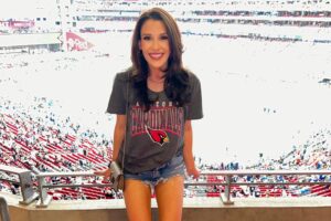 Ana Orsini dejó huella en la televisión y en quienes la conocieron. 