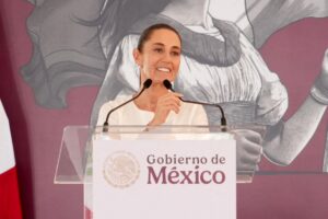 El conflicto en Sinaloa cobra cada vez más vidas. Con 600 asesinatos y 700 desaparecidos, Claudia Sheinbaum reafirma su compromiso con las familias afectadas