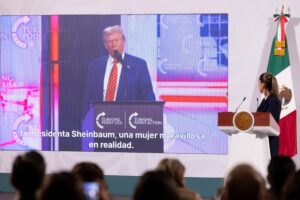 Trump anunció su intención de declarar a los cárteles de droga como organizaciones terroristas al asumir el poder.