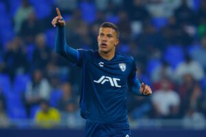 ¡Bombazo en el mercado! Rayados de Monterrey pagó una millonada por Nelson Deossa