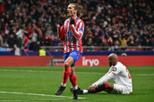 El Atlético, líder de LaLiga, tiene a su afición soñando con un título tras una temporada impresionante