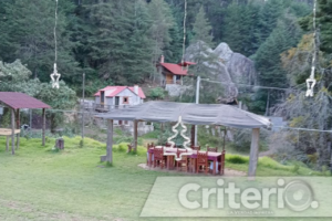 Descubre Roca Bosque: senderos, bulder y cabañas en plena Sierra Hidalguense