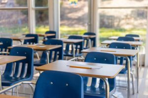 El evento de espuma se salió de control y las consecuencias fueron fatales para un estudiante
