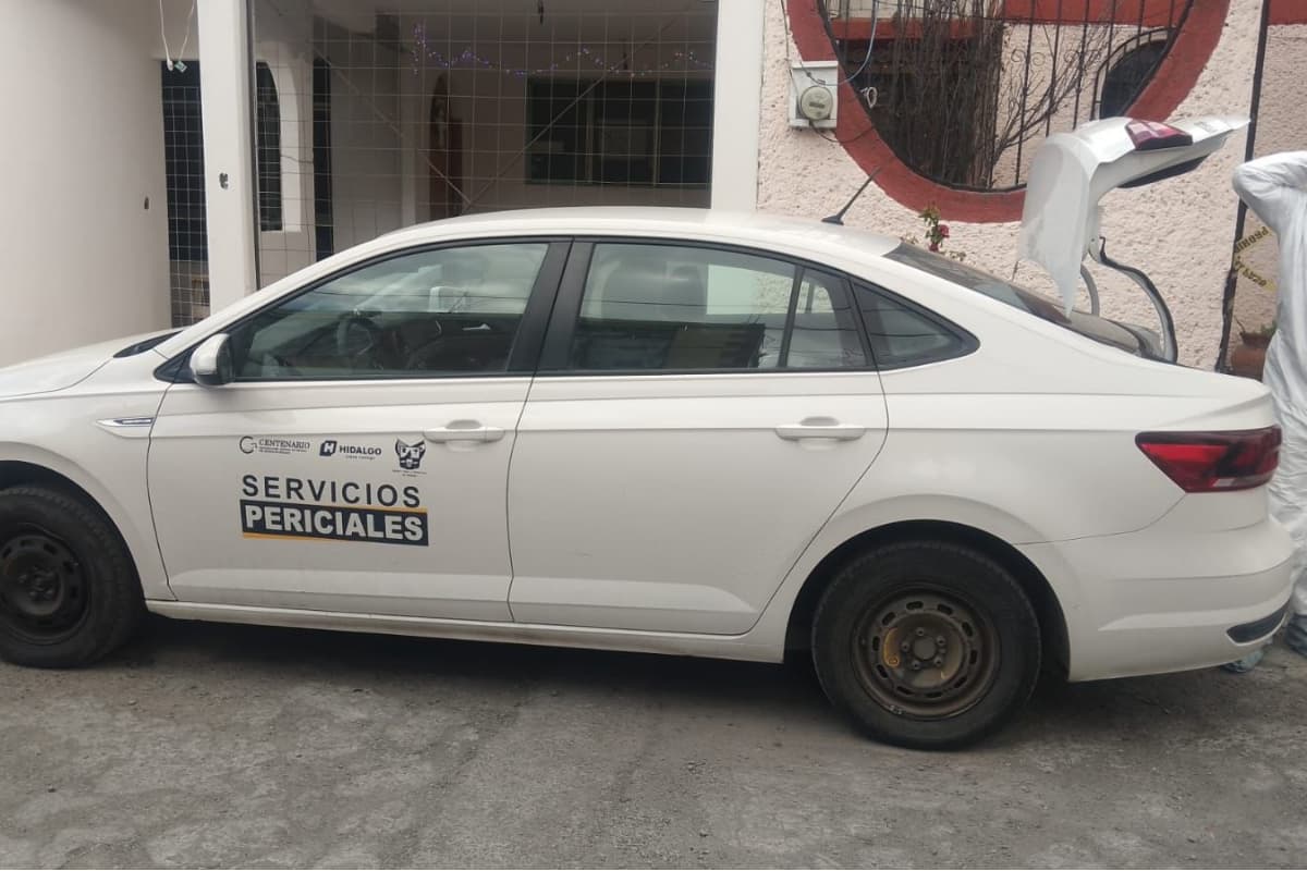 La Fiscalía continúa las investigaciones sobre el caso de violencia familiar en Mineral de la Reforma / Foto. Especial