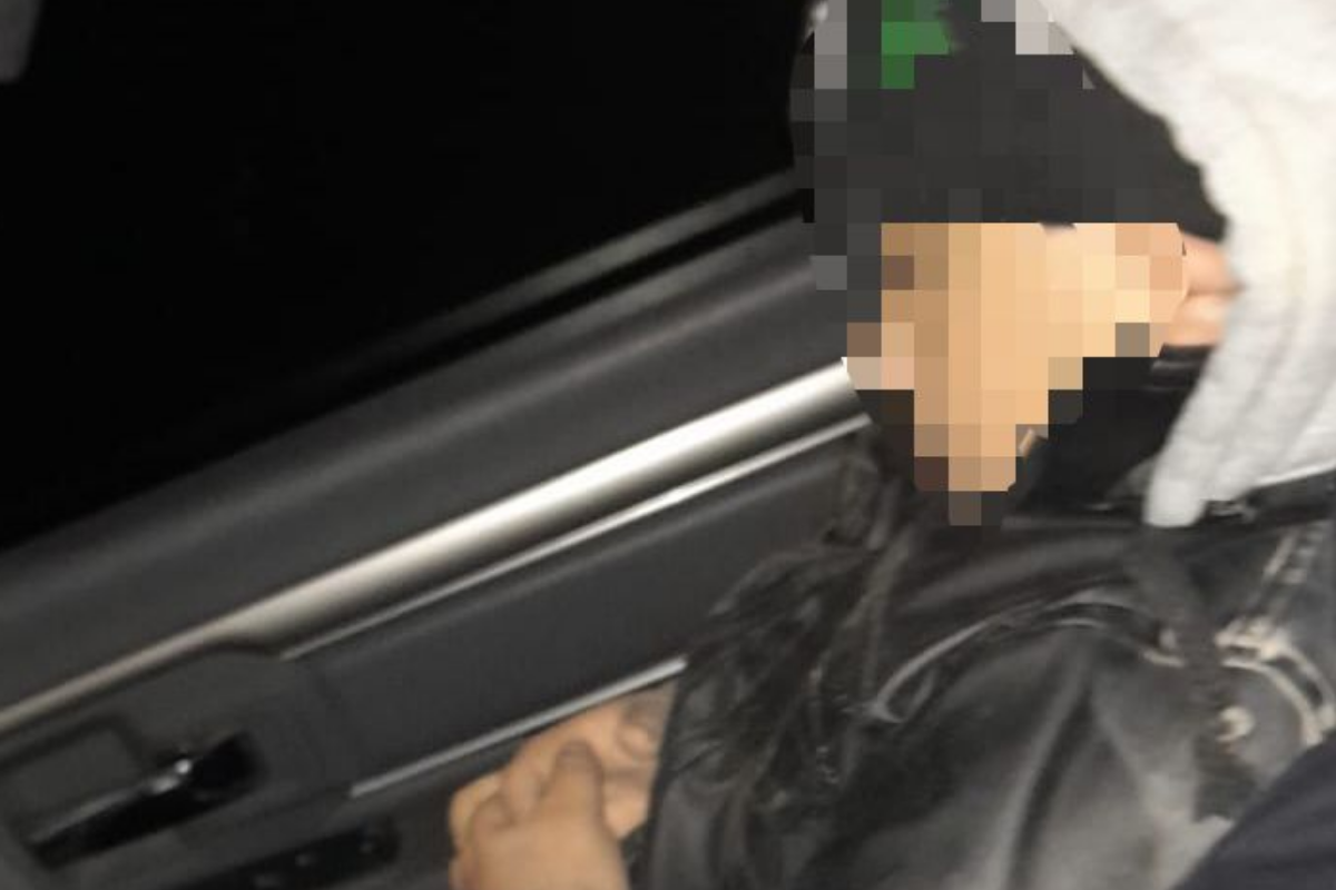 Autoridades de Hidalgo localizan a dos menores desaparecidos en operativos exitosos