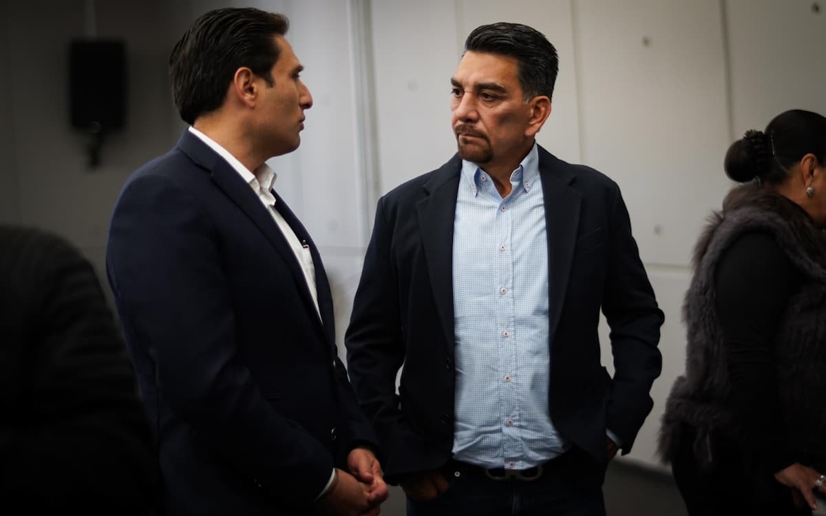 El presidente municipal de Huejutla, Lic. Alfredo San Román Duval, participó en la capacitación organizada por la Auditoría Superior del Estado de Hidalgo