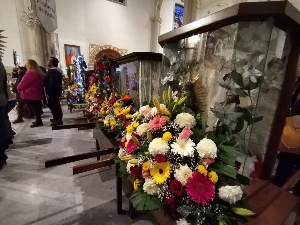 ¿Habrá operativo en Pachuca por los festejos a la Virgen de Guadalupe? Esto dijo la alcaldía