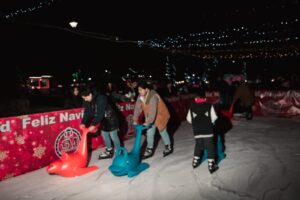 Tepeapulco continúa transformándose con actividades que enriquecen a su gente