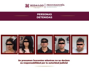 El cuerpo de la víctima fue hallado sin vida en Toluca