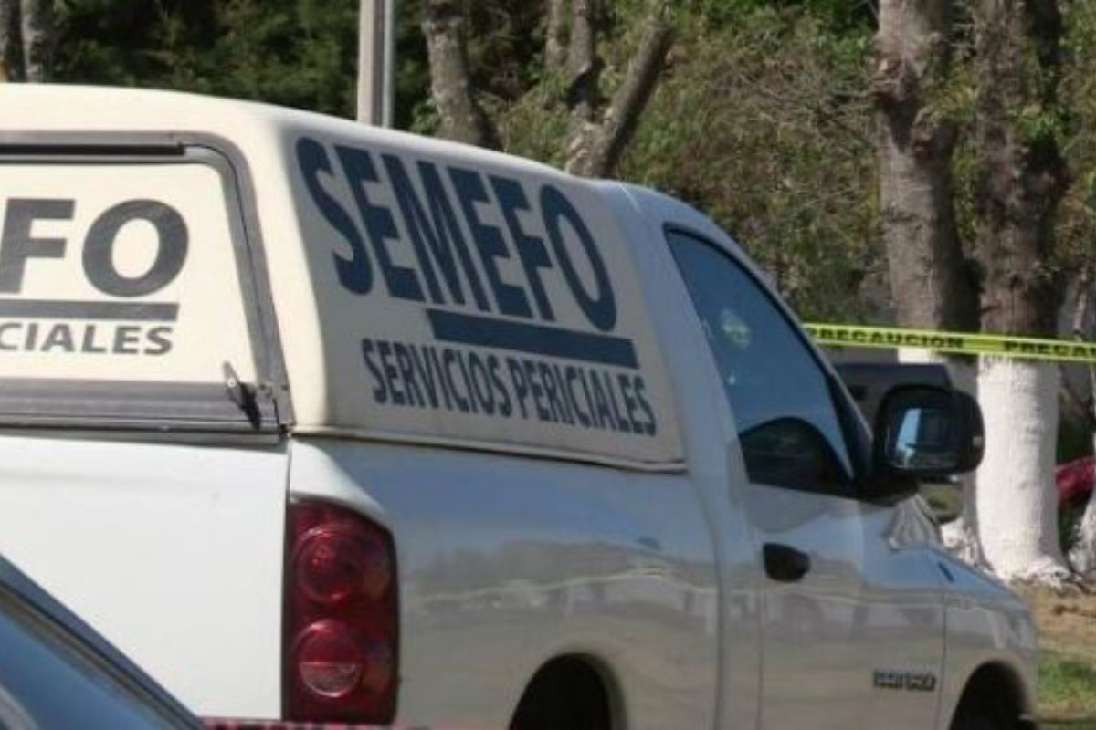 Tragedia en Mineral de la Reforma: investigan muerte de joven en su hogar