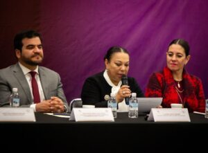 El Comité Municipal de Innovación Gubernamental busca posicionar a Tulancingo como líder en modernización