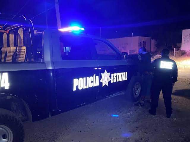 Atitalaquia: Autoridades investigan hallazgo de cadáver cerca del parque industrial
