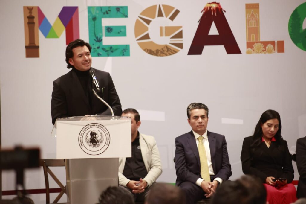 ¿Harán cambios en el Tuzobús? El gobierno de Hidalgo planea un proyecto; checa de qué trata