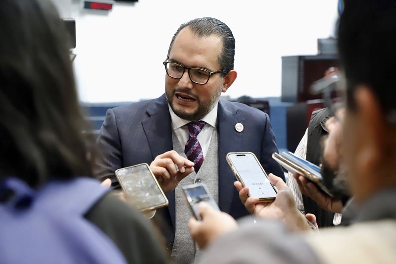 ¿Aprobaron el presupuesto de Hidalgo de forma apresurada? Esto dijeron diputados