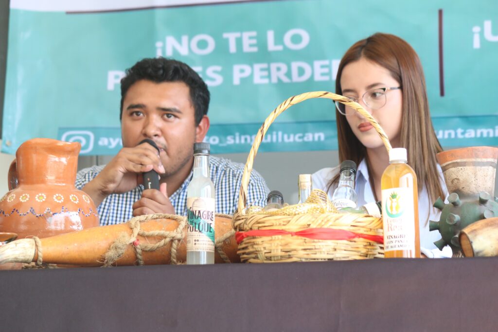 Celebrará Singuilucan a todos los usos del maguey con esta feria; ¡no te la pierdas!