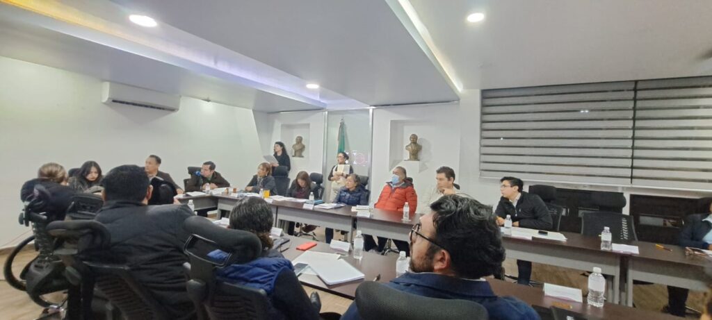 Sindicalizados de Tula viajarán a Nayarit; el gobierno municipal les garantizará el transporte