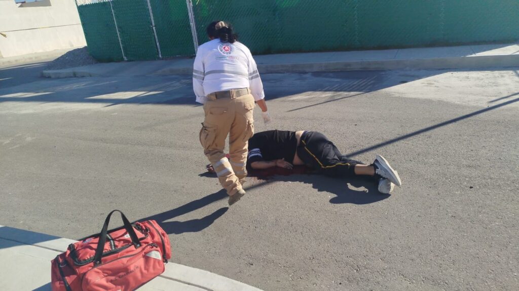 Mineral de la Reforma: Tragedia en Paseos de Chavarría por un ataque armado