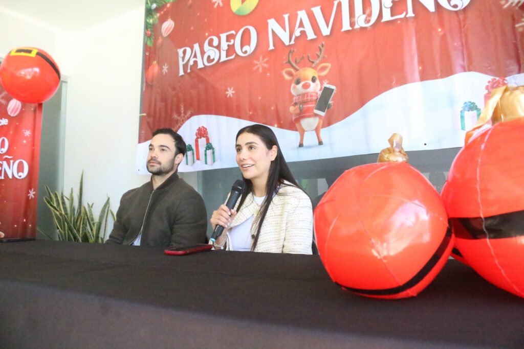 Telecable traerá su Paseo Navideño a Hidalgo y visitará estos tres municipios; ¡no te lo pierdas!