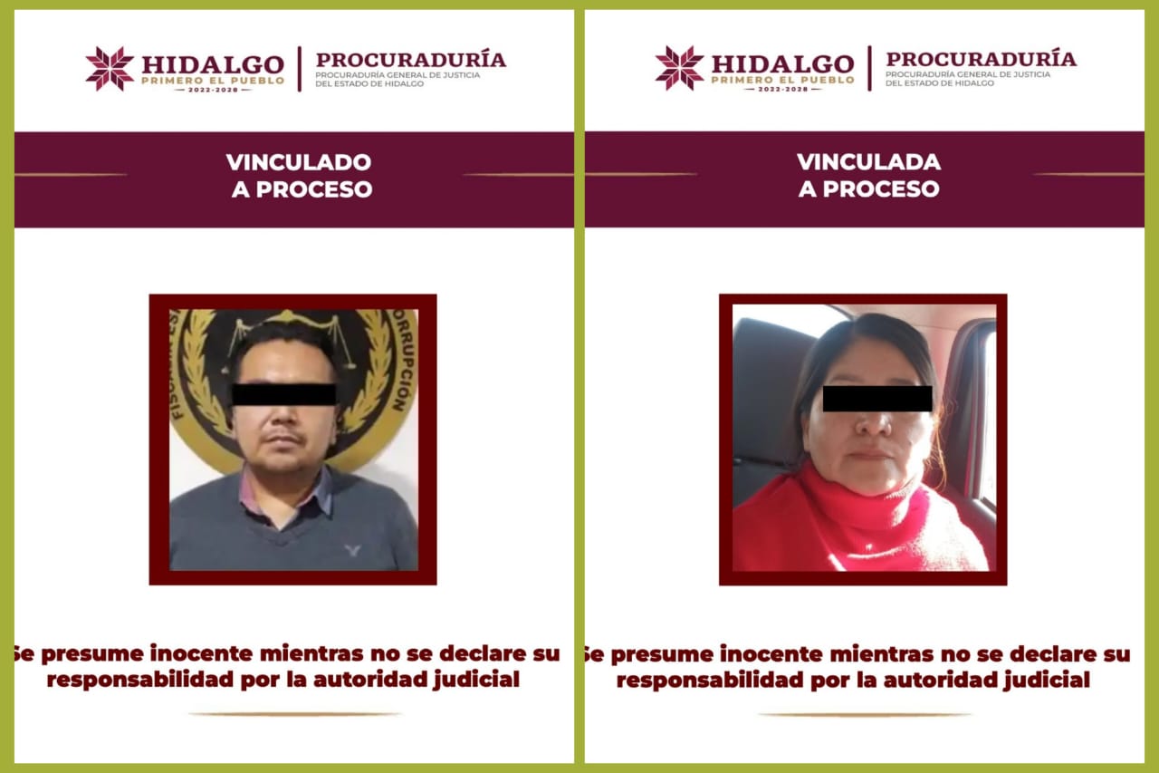El caso de peculado en Tlaxcoapan marca un precedente en la lucha contra la corrupción
