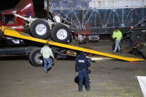 Cinco detenidos tras operativos masivos contra huachicoleo en municipios hidalguenses