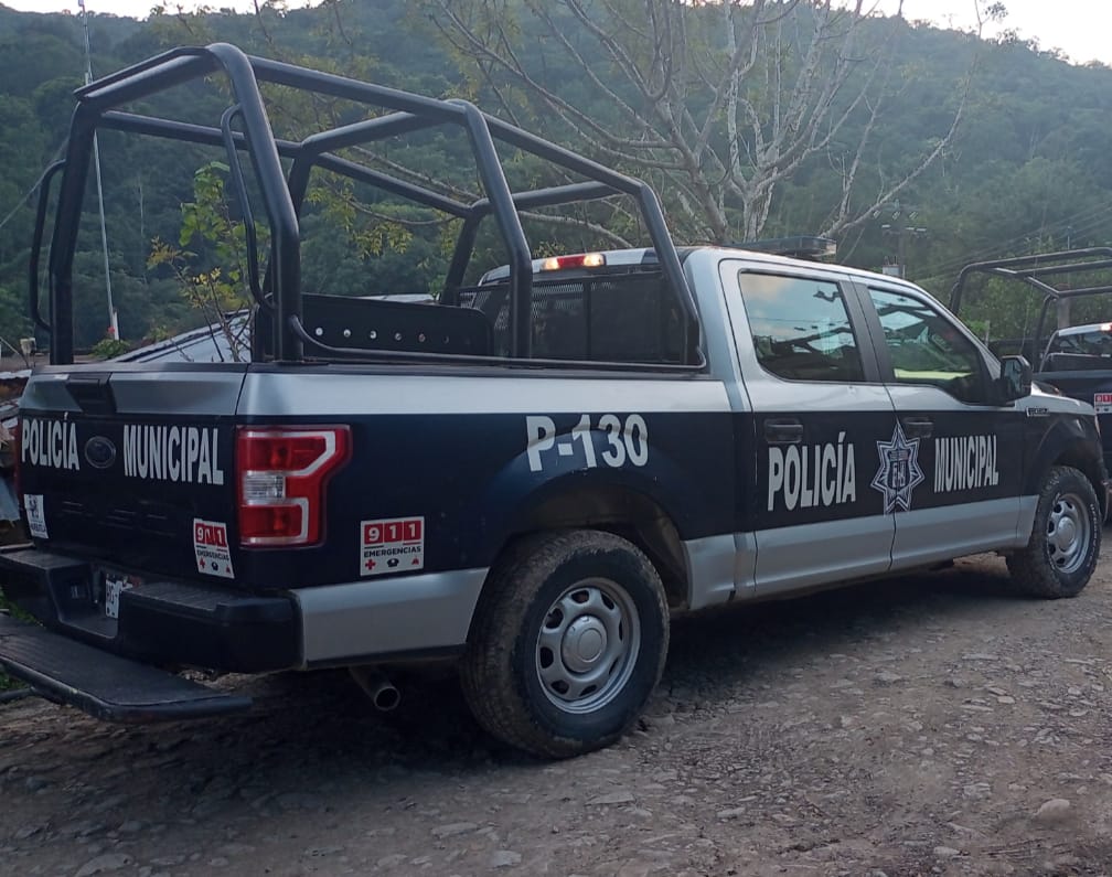 Autoridades estatales iniciaron una carpeta de investigación tras el hallazgo