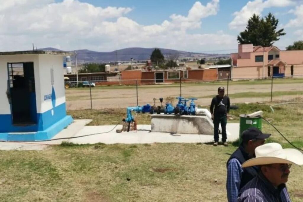 Al hacer estas conexiones irregulares se interfiere con el flujo normal de la red y genera gastos extraordinarios