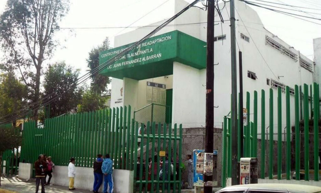 Edomex: Alma, mujer acusada de extorsión por el cobro de una tanda, logra la reducción de su sentencia