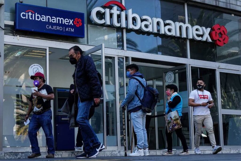 Banamex anuncia que se separará de Citi; ¿qué pasará con sus clientes y sus servicios?