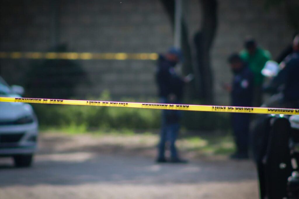 Incidencia delictiva en la región Tula-Tepeji