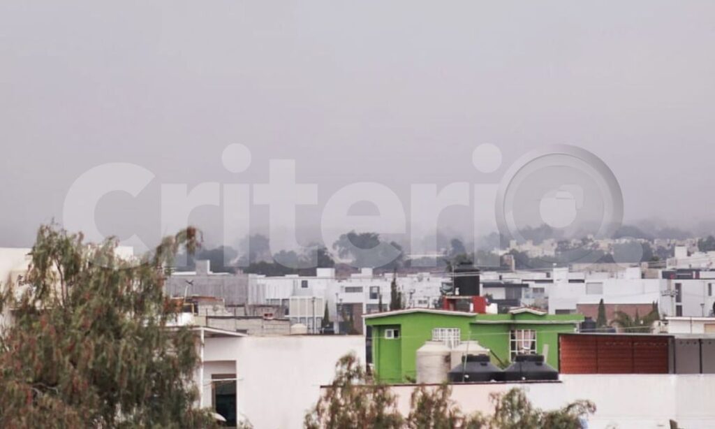 ¿Qué esperar del clima en Hidalgo? Así afectará el frente frío 18 esta noche y la madrugada del viernes