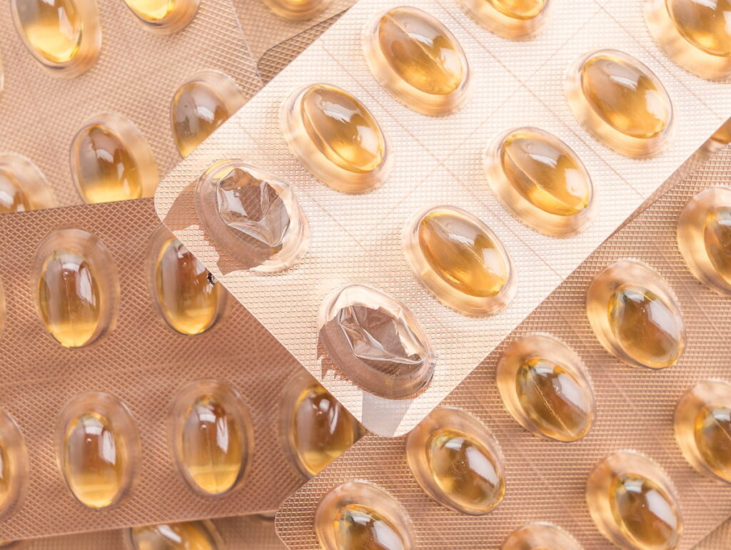 ¿Tu colágeno es el bueno? Profeco enlista las cápsulas que sí benefician al cuerpo