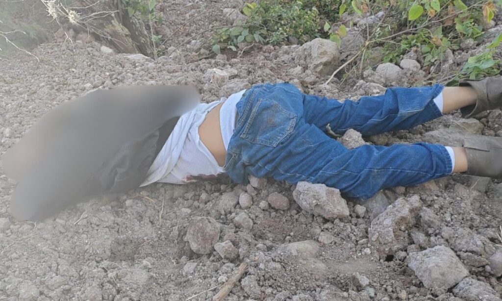 El Arenal: Violento ataque a balazos deja un hombre sin vida; así ocurrió este hecho