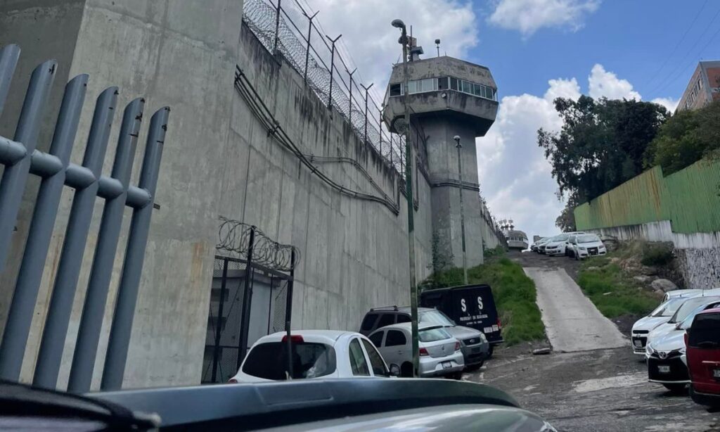 Edomex: Alma, mujer acusada de extorsión por el cobro de una tanda, logra la reducción de su sentencia