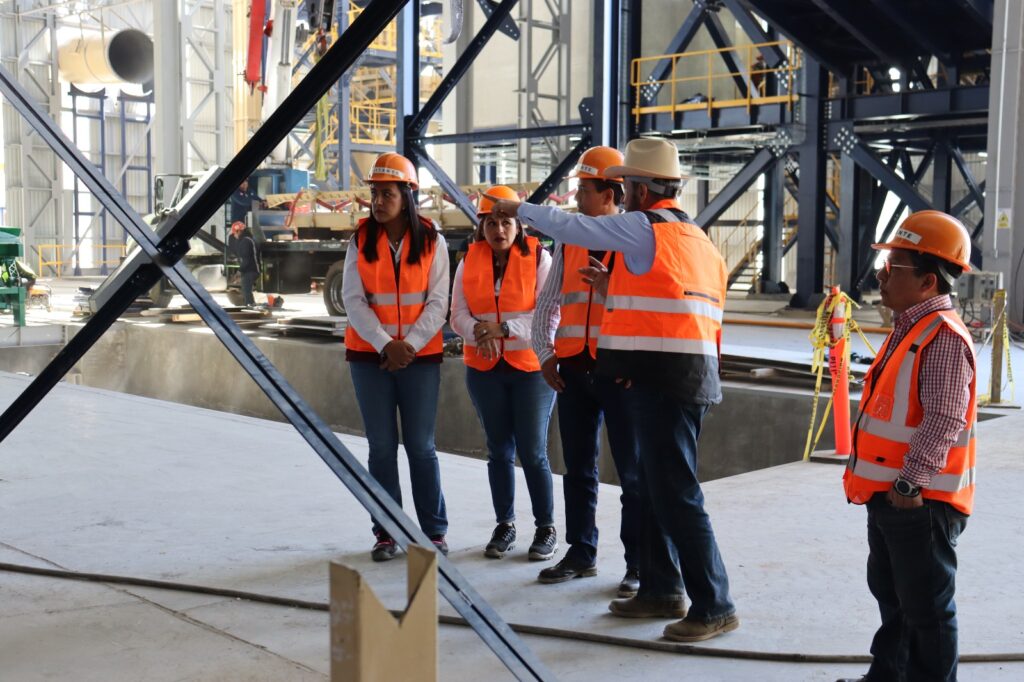 Hidalgo: ¿Cuánto aumentó la inversión extranjera en la entidad durante este 2024?