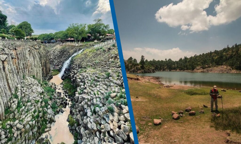 Hidalgo: Naturaleza y relax en tres destinos ideales para el frío