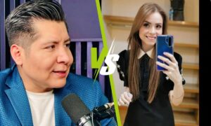 Maryfer Centeno vs Mr. Doctor: Giran orden de aprehensión en contra del youtuber, aseguran