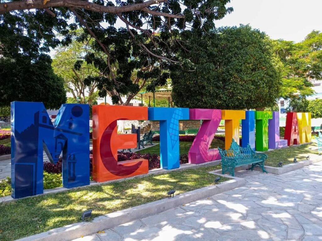 Metztitlán: Esto ha afectado a los mercados del municipio, de acuerdo con vendedora