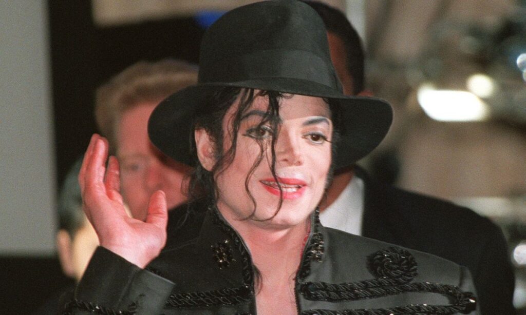 Hallan canciones inéditas de Michael Jackson en un almacén abandonado de Los Angeles