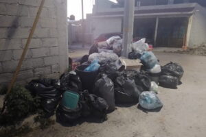podrán sancionar los hechos que ocurran semanas o días antes