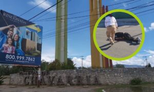 Mineral de la Reforma: Ataque armado con un fallecido y dos lesionados