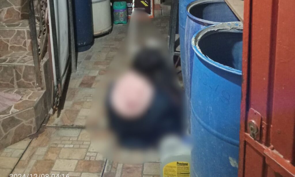 Mineral del Monte: Tragedia en el Pueblo Mágico; joven hallado sin signos vitales