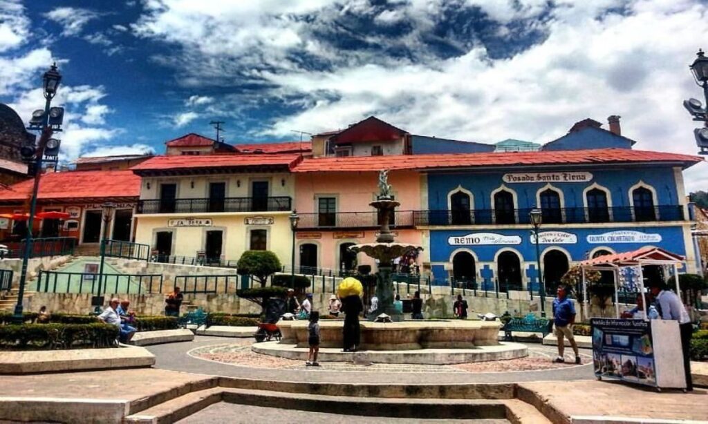 Pachuca y sus alrededores: Destinos perfectos para iniciar el año nuevo con estilo