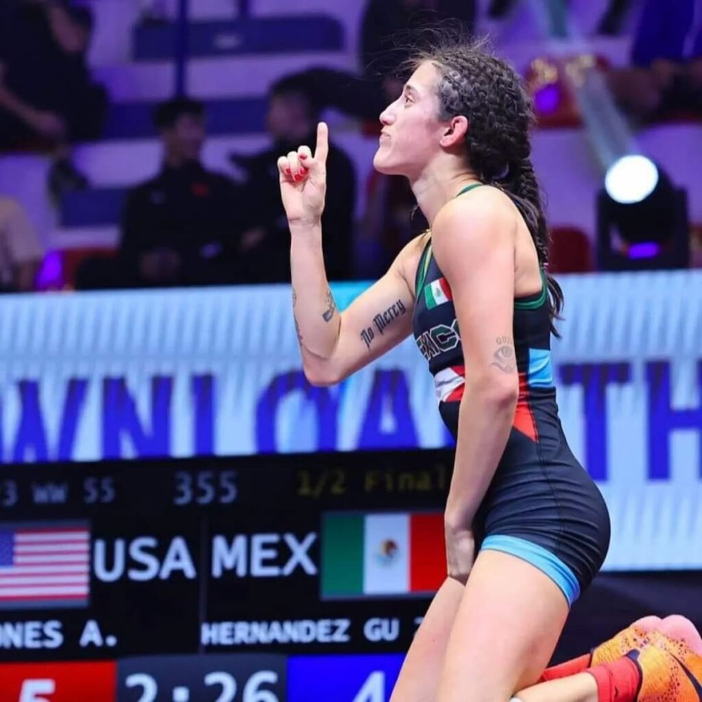 Premio al Mérito Deportivo 2024; estos serán los atletas de Hidalgo galardonados
