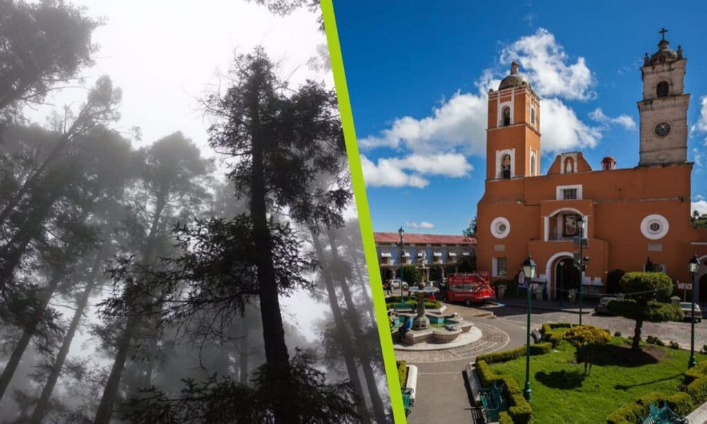 ¿Seguirá el clima frío en Hidalgo o habrá calor? Este es el pronóstico para este viernes 13 de diciembre
