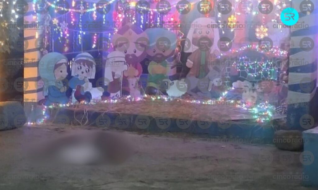 Escalofriante hallazgo en Puebla: Localizan un cadáver desmembrado junto a un nacimiento